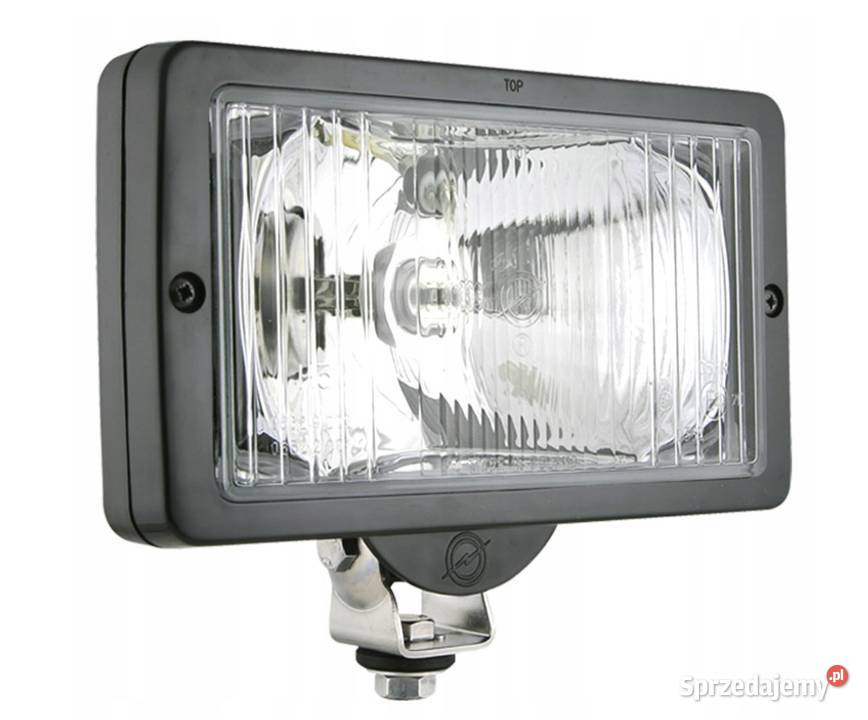 Reflektor świateł uniwer LP WESEM 06624330000 Trzciana