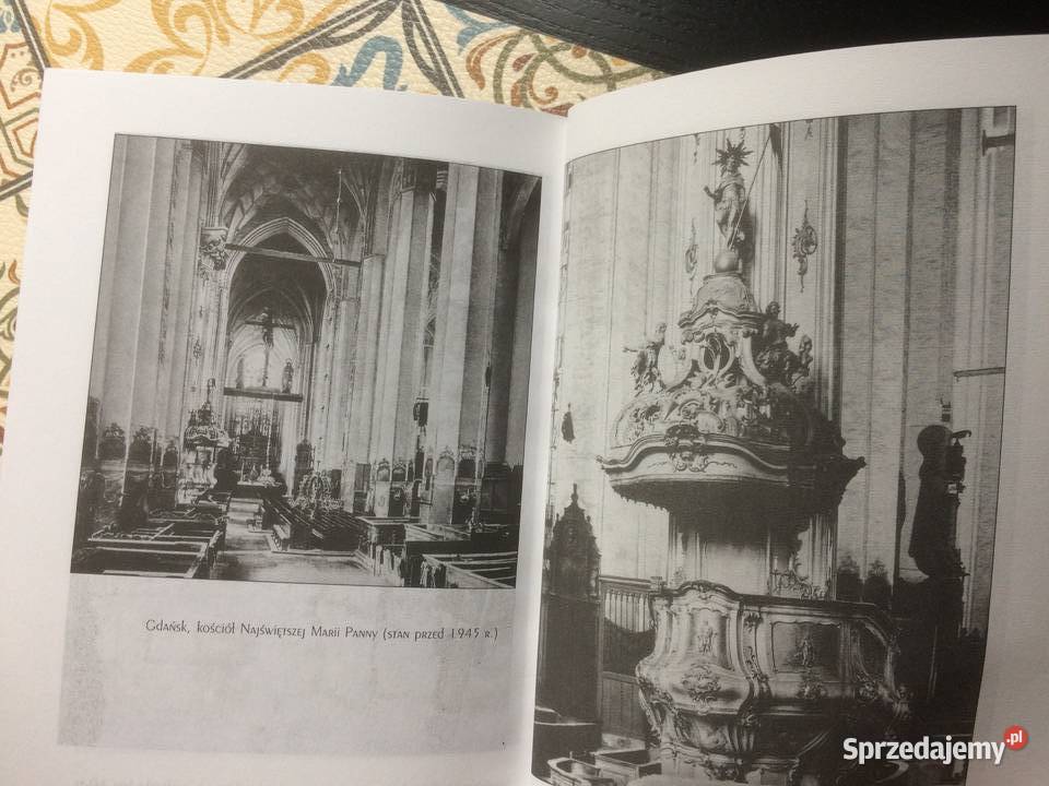 3752 Protestantyzm I Protestanci Na Pomorzu Szczecin