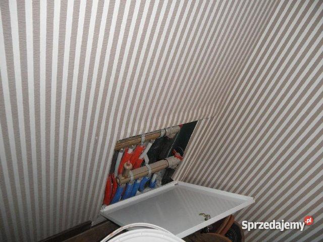 dom wolnostojący 50 Warszawy Piskornia sprzedam