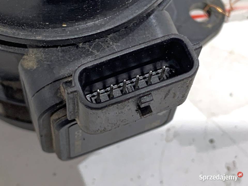 PRZEPŁYWOMIERZ RENAULT CLIO III 8200358901B 15