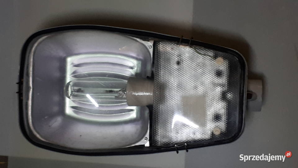 Lampa ELGO OUSd150 Wysokie Mazowieckie sprzedam