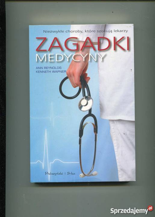 Zagadki medycyny Szczecin