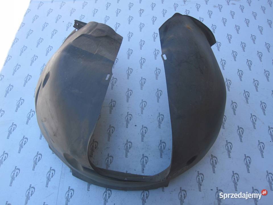 VOLVO C30 07r nadkole lewe przód 31213670 Kielce