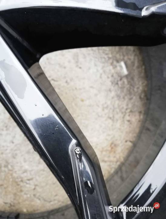 Sprzedam kompletne koła do Jaguar Epace
