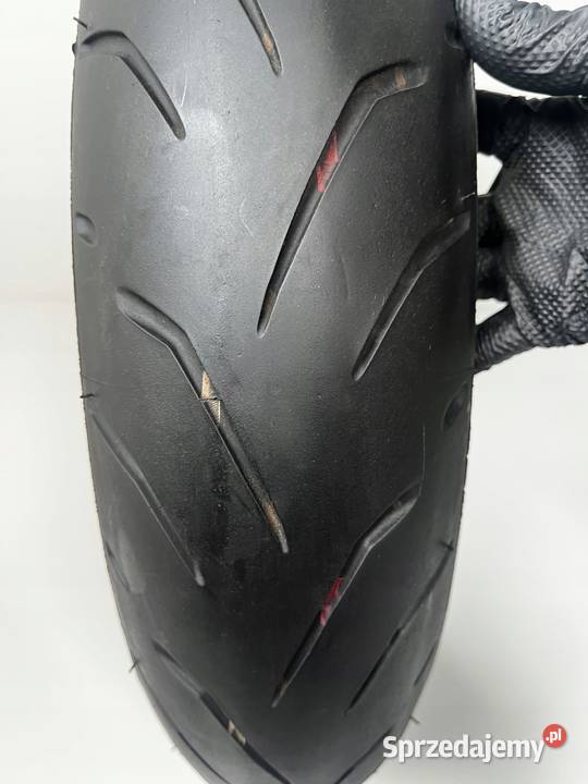 Opona motocyklowa Bridgestone BATTLAX Hypersport Łobżenica