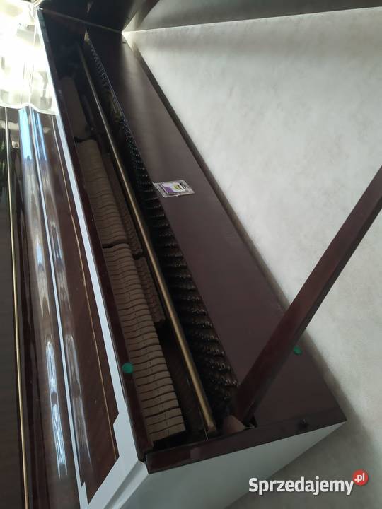 Pianino LEGNICA Pabianice sprzedam