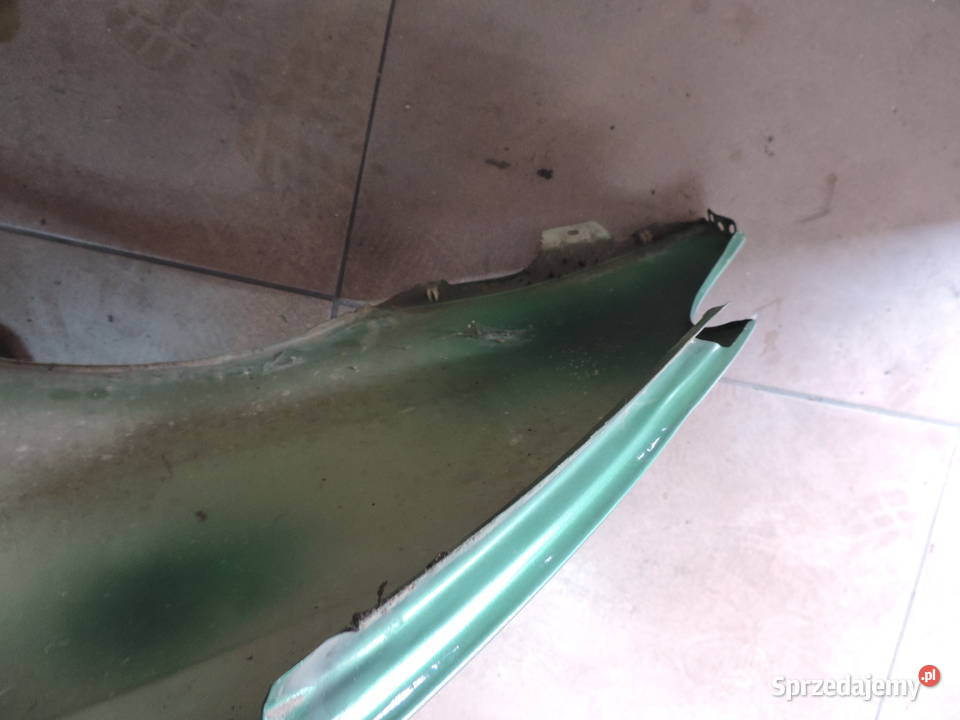 BŁOTNIK PRAWY PRZEDNI DAEWOO MATIZ Nowy Sącz