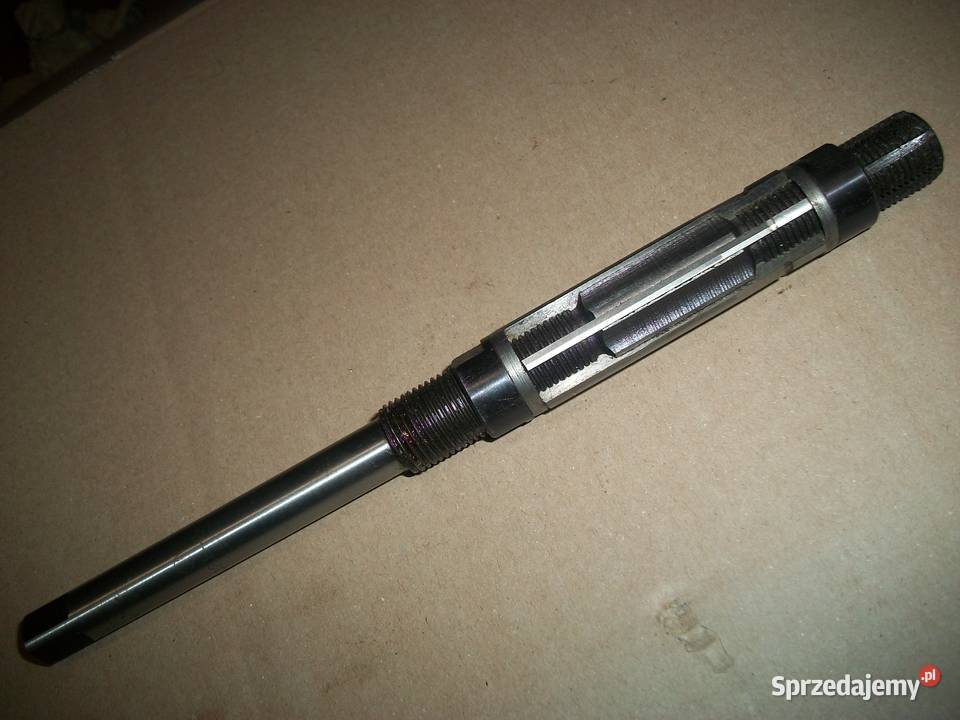 Rozwiertak nastawny 2124 mm HSS Sklep sprzedam