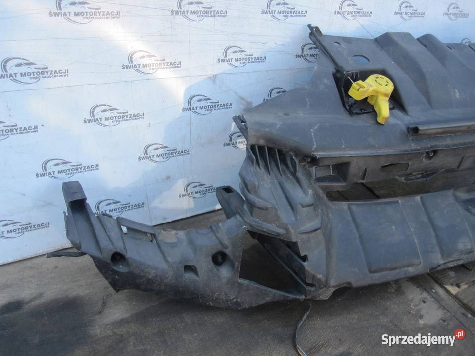 FORD FOCUS MK3 III 12r wzmocnienie zderzaka świętokrzyskie sprzedam