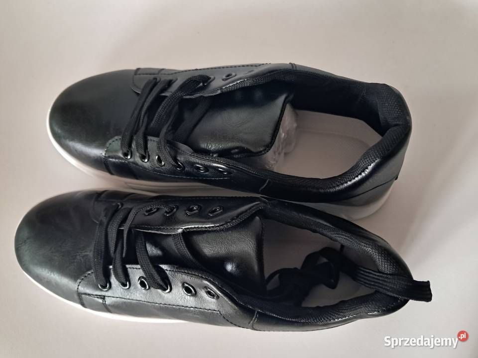 nowe męskie buty w rozmiarze 43 brak paragonu Sandomierz