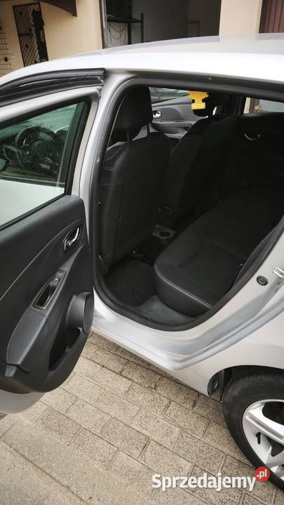 CLIO IV 2014 ABS Kobyla Góra