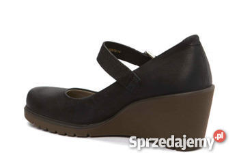 ECCO adora 40 czarny sprzedam