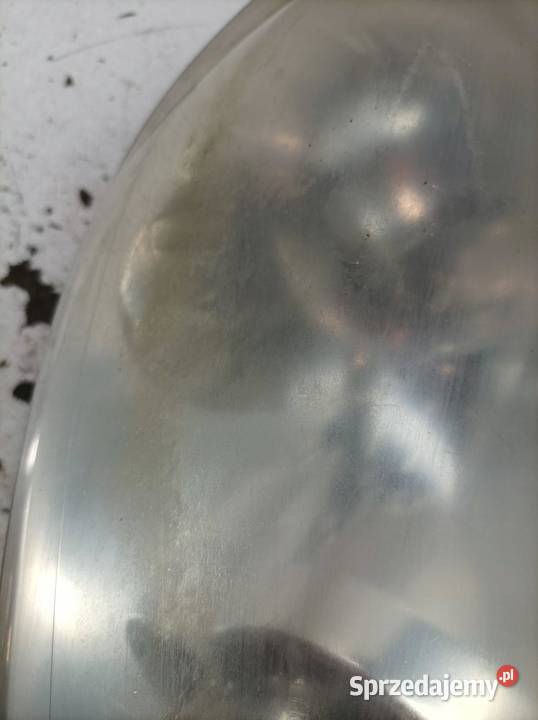 LAMPA PRZÓD PRAWA EU 9656162480 Peugeot 308 I Rok produkcji 2008 świętokrzyskie sprzedam