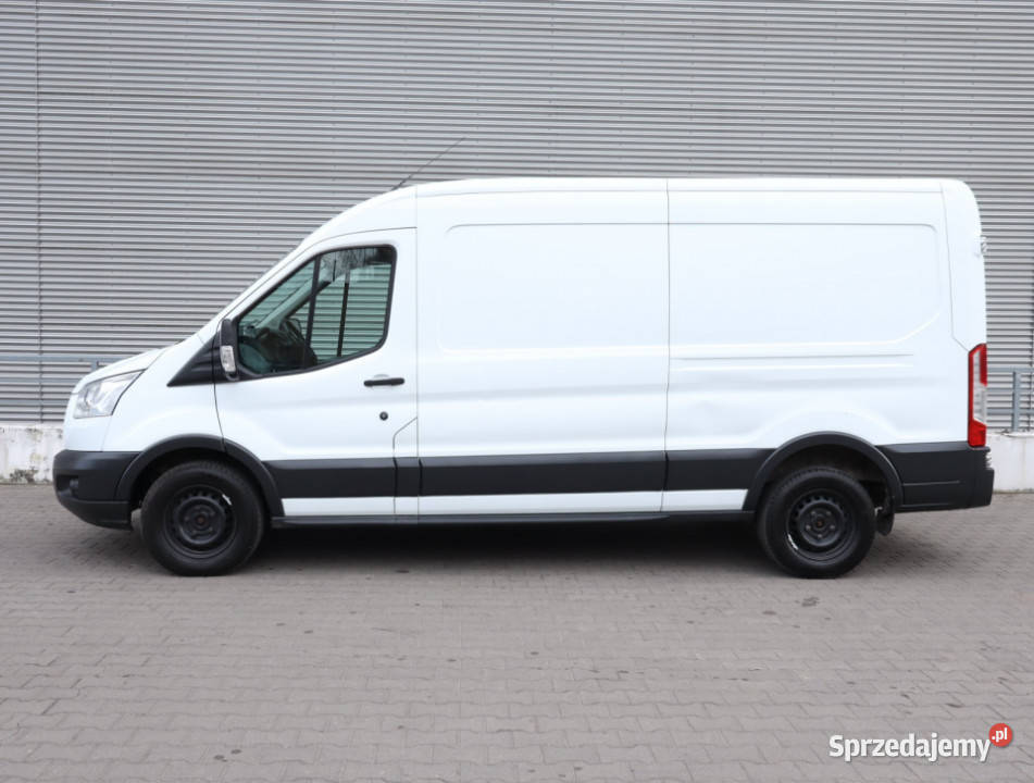 Ford Transit 22 TDCi Piaseczno