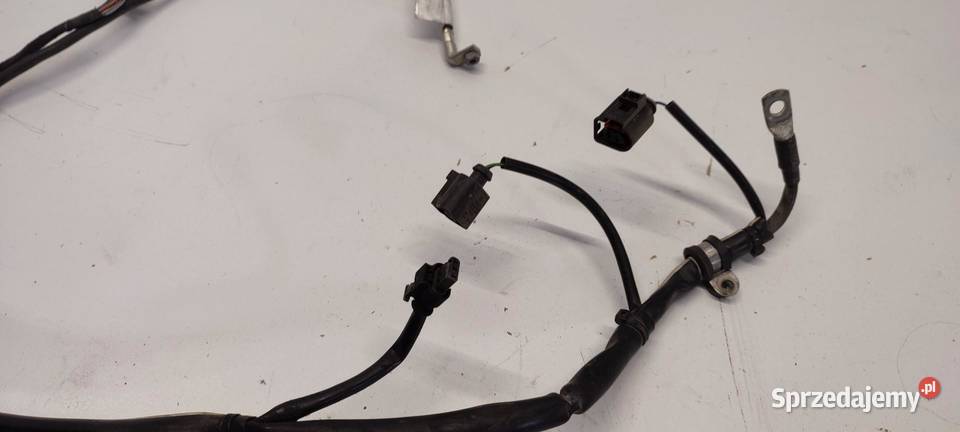 AUDI A3 8V WIĄZKA ALTERNATORA 16 5Q0971230BA