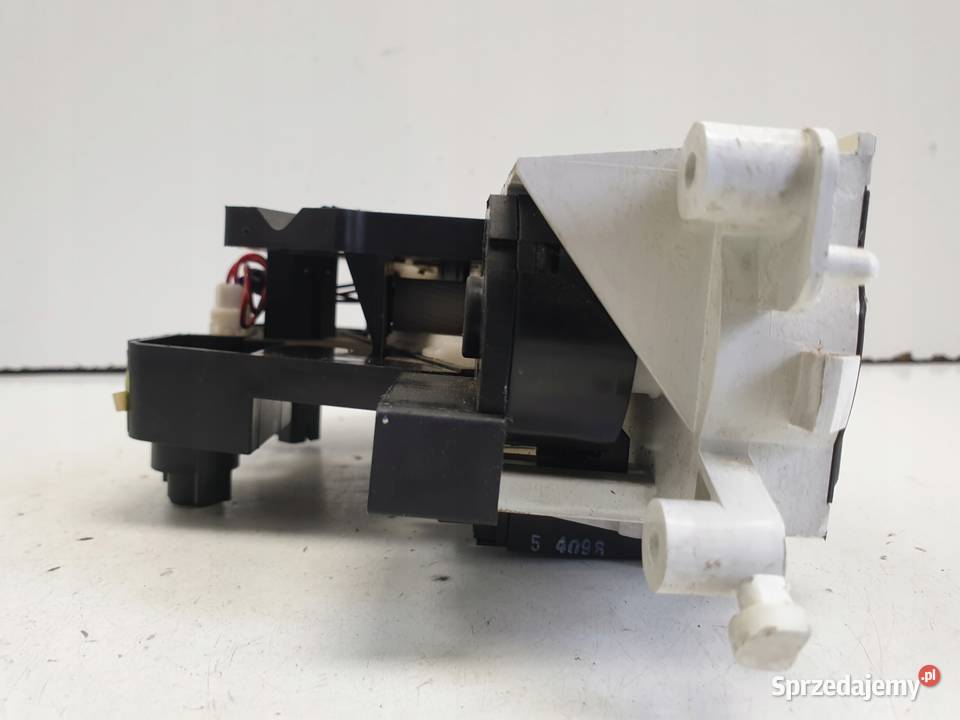 Primera P11 PANEL STEROWANIA NAWIEWEM Nawiewu Pozostałe Rudka