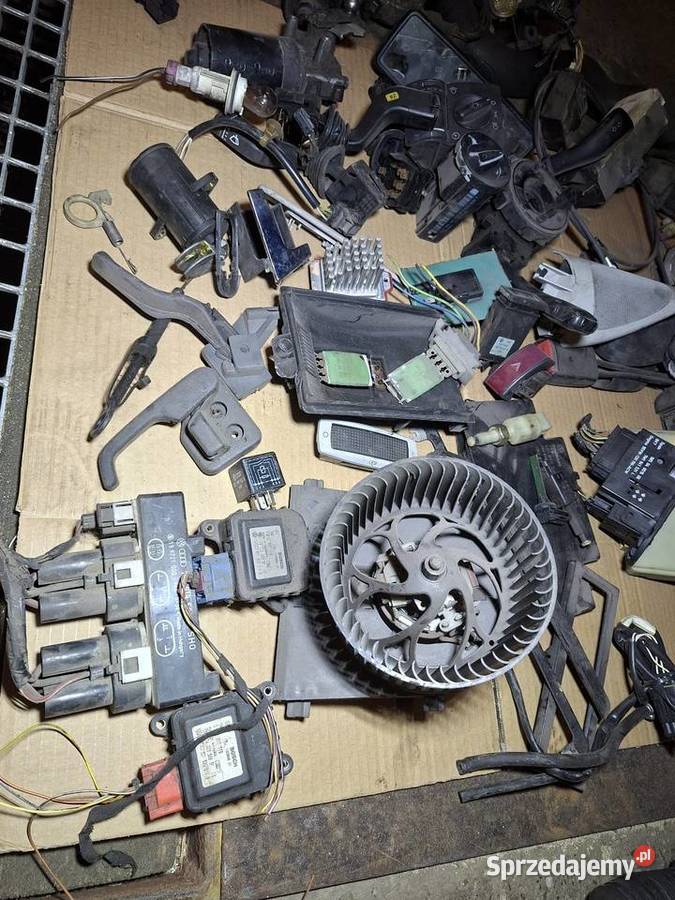 Vw Passat b5 Audi a4b5 Pozostałe Łańcut sprzedam