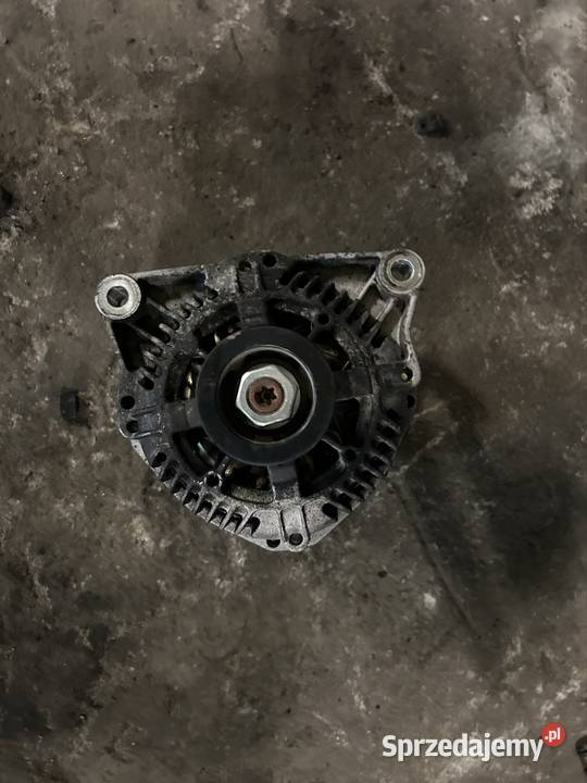 Alternator Citroen peugeot 18 20 16v benzyna Bielany