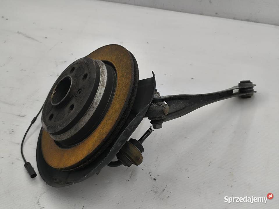 ZWROTNICA PRAWY TYŁ BMW F30 F31 20D LIFT 0019834 osobowe wielkopolskie sprzedam