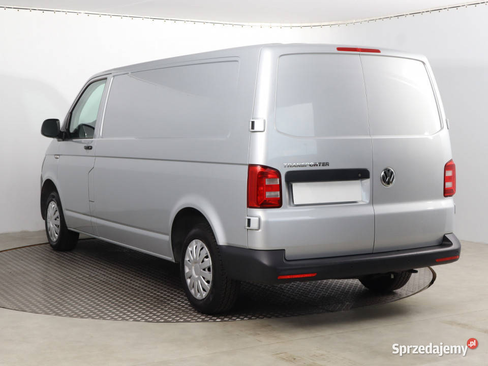 VW Transporter 20 TDI poduszka powietrzna Bielany Wrocławskie sprzedam
