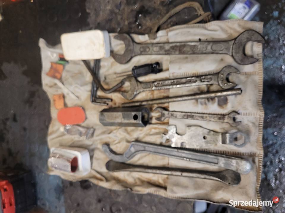 Mz etz 125 150 250 251