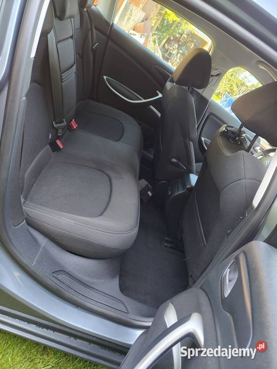 Citroen C5 16 HDi zamiana rozrząd i osprzęt nowy Kędzierzyn-Koźle