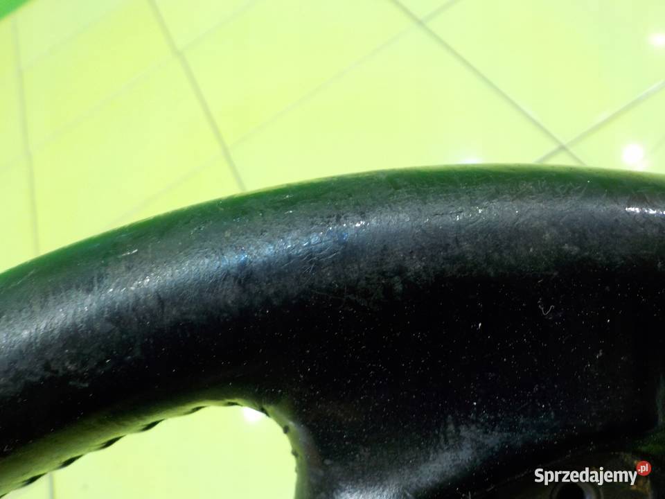 PEUGEOT 4007 22 HDI 09r 5D kierownica mazowieckie Suków