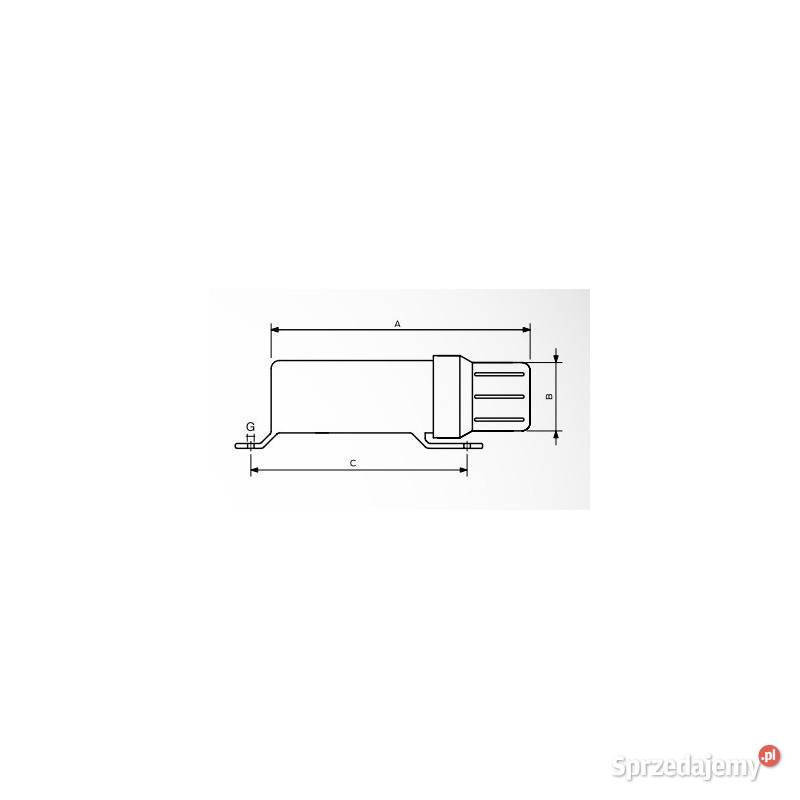 Pojemnik na dokumenty MCPAC101 Kamionna