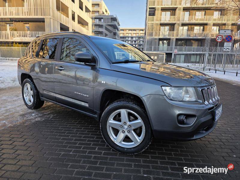 LIMITED 22l CRD diesel 1634X4 z mazowieckie Warszawa