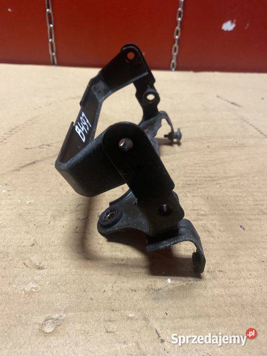 Suzuki GSF 400 Bandit wspornik mocowanie stelaż Poznań