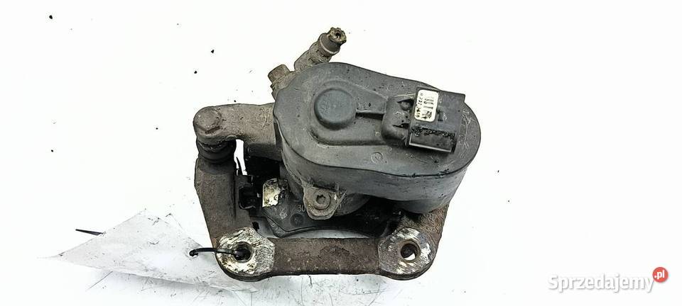 ZACISK HAMULCOWY TYŁ LEWY VOLVO V60 32332594F Lipno