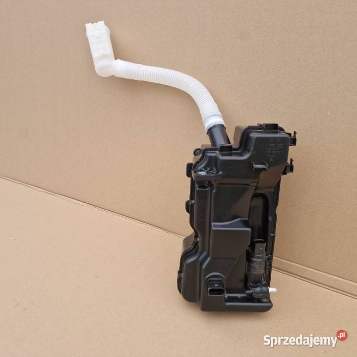 VW ID3 SKODAA FORD CAPRI ZBIORNIK SPRYSKIWACZYA Bieleń