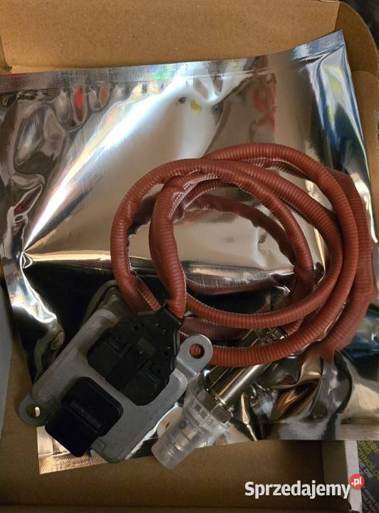 CZUJNIK Nox BMW 8589846 13628509721 8576471 Radom