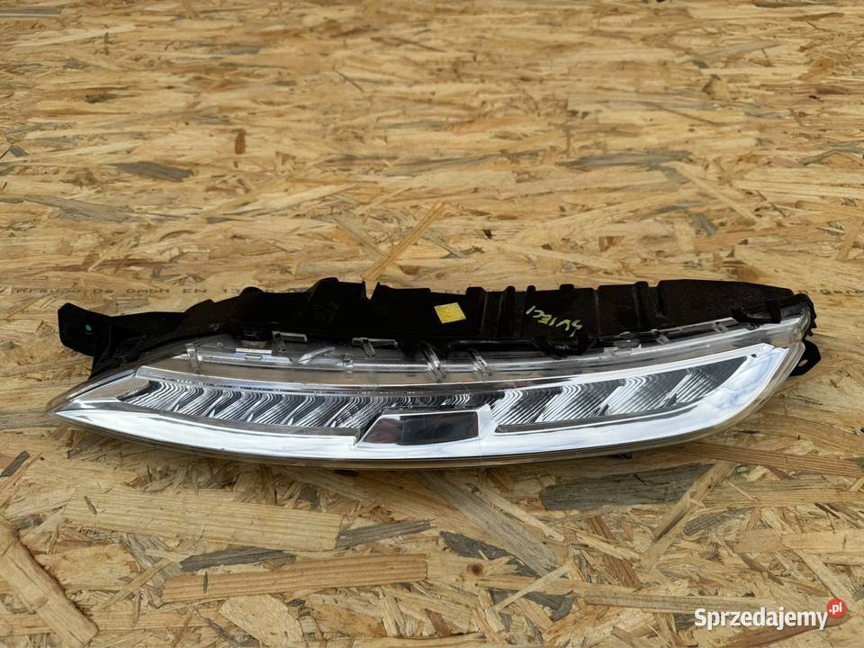 Lampa led drl lewy LH citroen c4 Picasso II 2 Międzychód