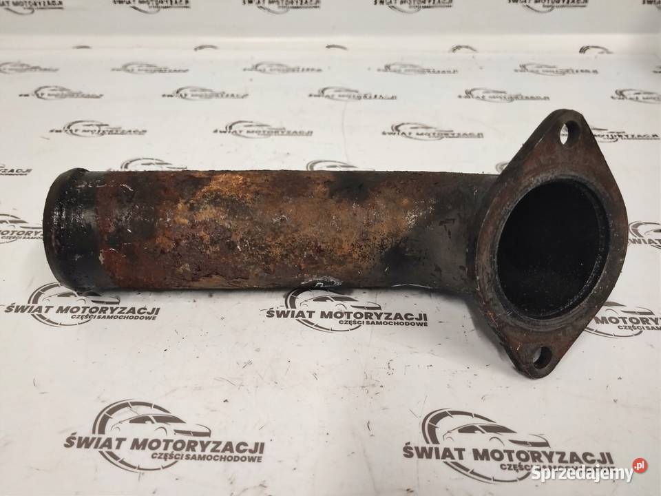 MITSUBISHI L200 07r rura powietrza Kielce