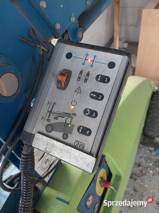 Vinlet 350 Manipultor podnośnik do szkła lubelskie sprzedam