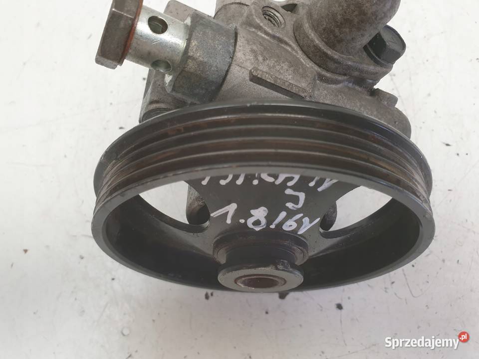POMPA WSPOMAGANIA Opel Astra IV J 18 16V Pompy wspomagania