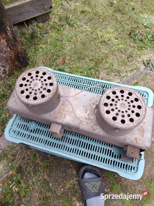 Części żuk Nysa warszawa Zielona Góra