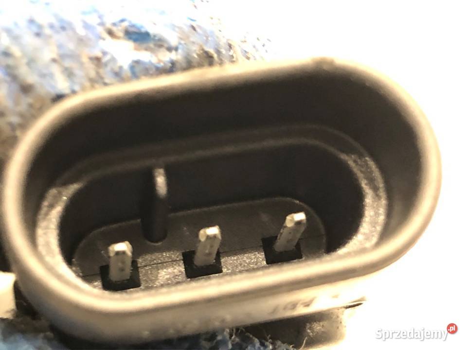 MAP SENSOR OPEL ASTRA H 16212460 16 105 CZUJNIK