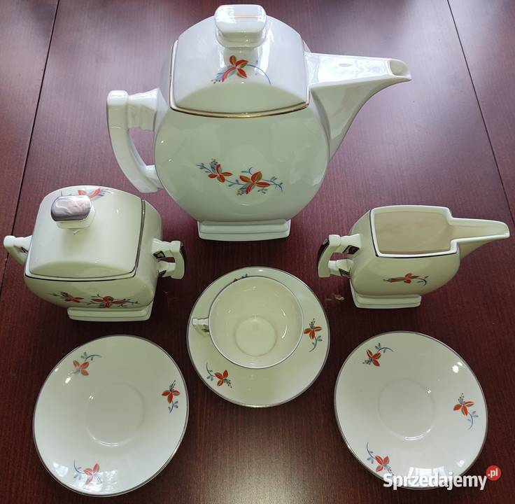 Ćmielów proj B Wendorf 193234 płaski