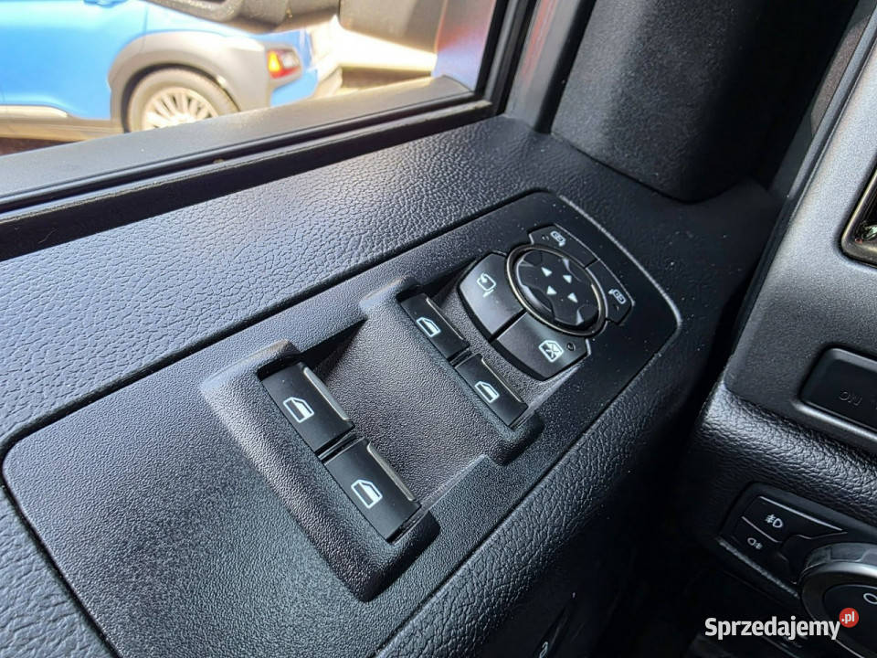 Ford F150 RAPTOR 35 Turbo 450 Radar Kamery 360 Słupsk
