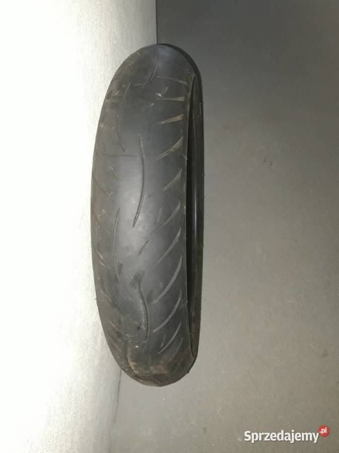 Opona Michelin 17060 R17 Anakee III Motocyklowe Mrocza