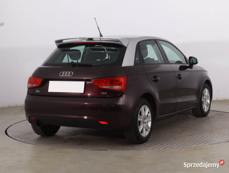 Audi A1 16 TDI