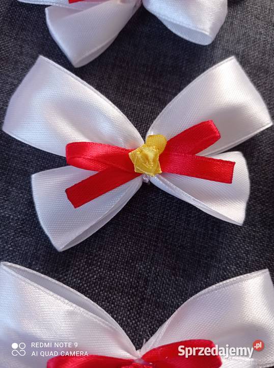 Dodatki krawieckie Warszawa