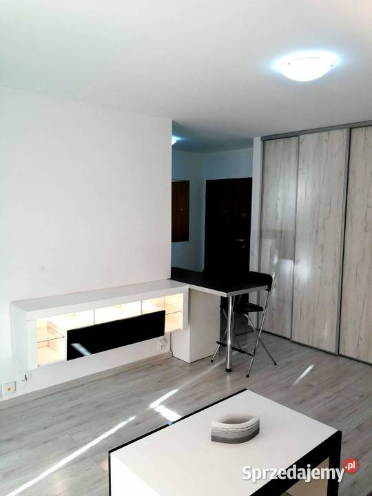 Mieszkanie 2 pok Pomorzany nowe parter taras sprzedam