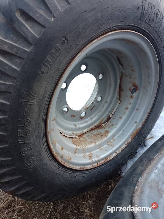 Koła balonowe sprzedam Jastrzębia