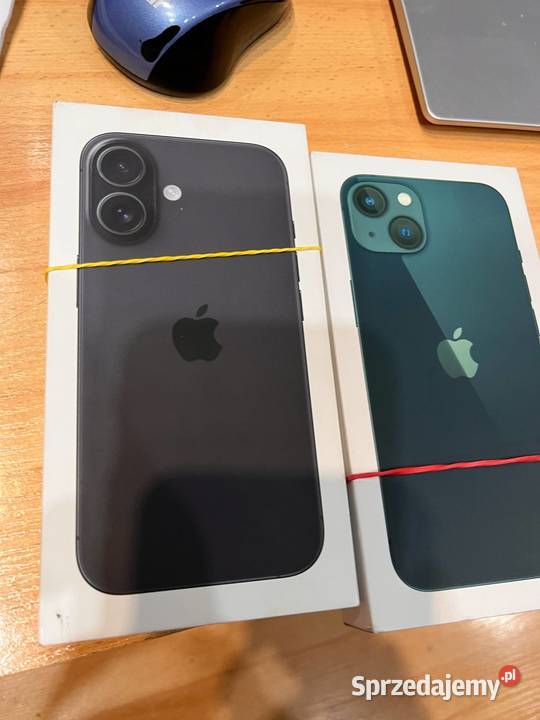 Apple Iphone 13 MABIZ LKomisowo Komis rzeczy opolskie