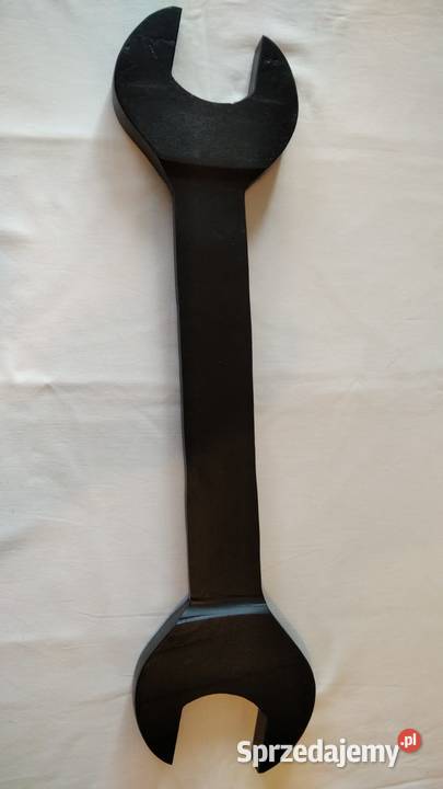 klucz płaski WALTER 7065 Czeladź