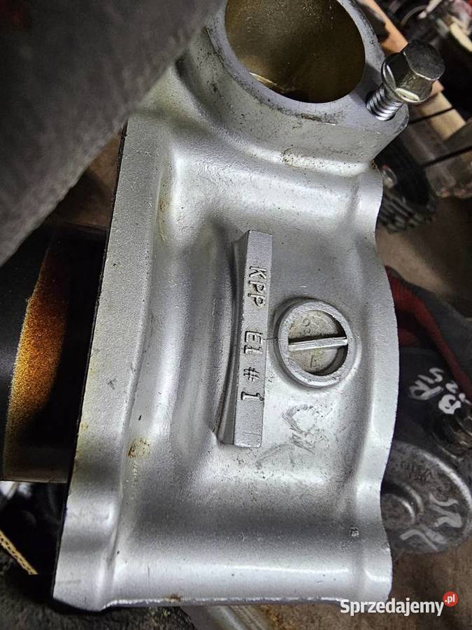 CBR 125 jc34 cylinder tłok tuleja cbr125 jc 34
