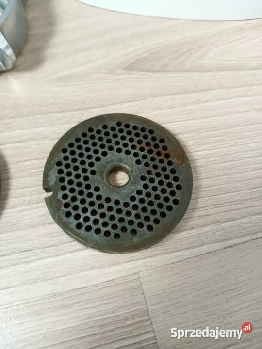 Maszynka do mielenia mięsa Zelmer Diana 8868 sprzedam